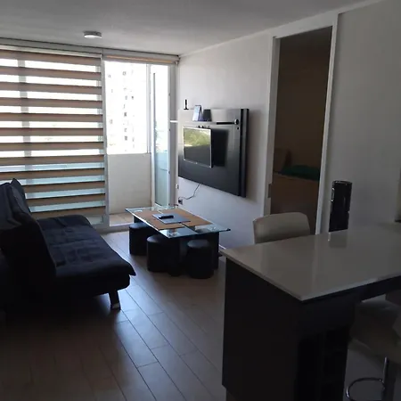 Departamento 1 Dormitorio